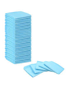 Telo per addestramento per animali in tessuto non tessuto 50 pcs