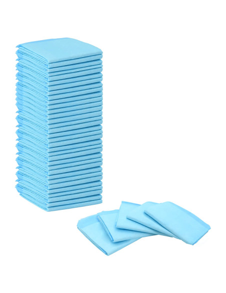 Telo per addestramento per animali in tessuto non tessuto 50 pcs