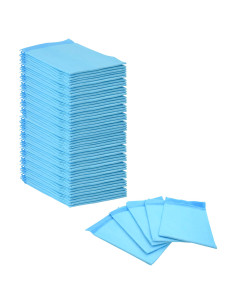 Telo per addestramento per animali in tessuto non tessuto 50 pcs