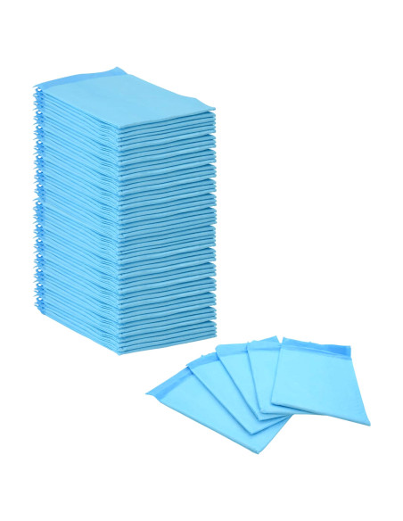 Telo per addestramento per animali in tessuto non tessuto 50 pcs