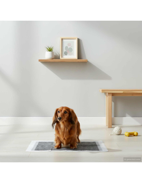 Telo per addestramento per animali in tessuto non tessuto 200 pcs