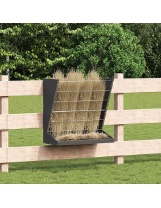 Nutriente per Fieno Nero 71 x 33 x 70 cm