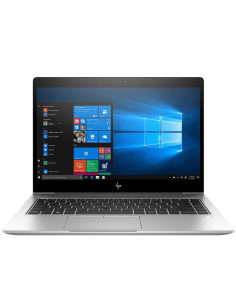 REFURBISED HP NB 840 G5 14,1 FHD I5-8350U 16GB 256GB WIN 11 PRO MAR