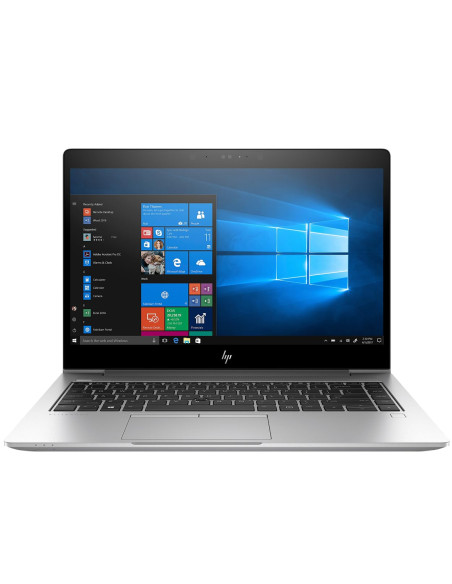 REFURBISED HP NB 840 G5 14,1 FHD I5-8350U 16GB 256GB WIN 11 PRO MAR