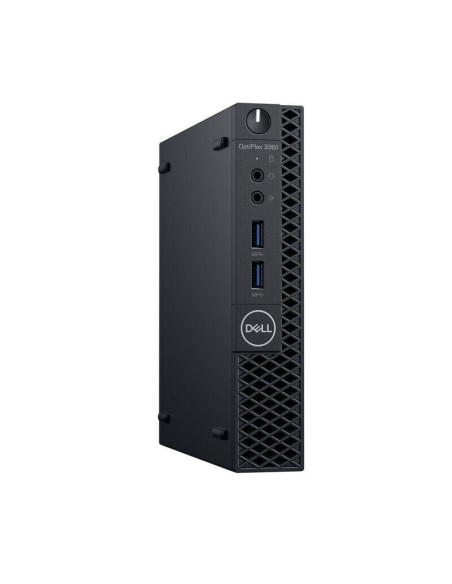 REFURBISED DELL MINI PC 3060 MICRO I5-8500T 16GB 256GB WIN 11 PRO MAR
