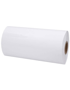 Film Estensibile Agricolo Bianco 25 μm 50 cm x 1800 m