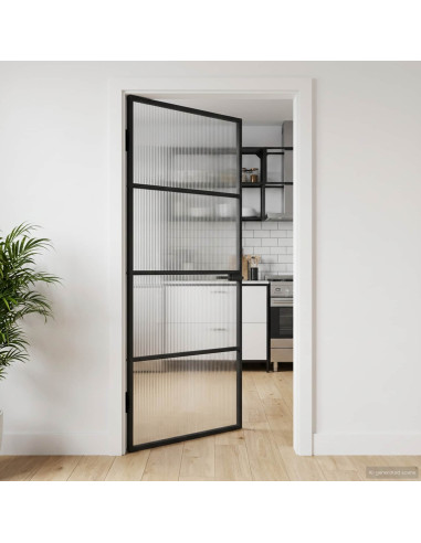 Porta per la casa 102 x 201,5 x 3,5 cm