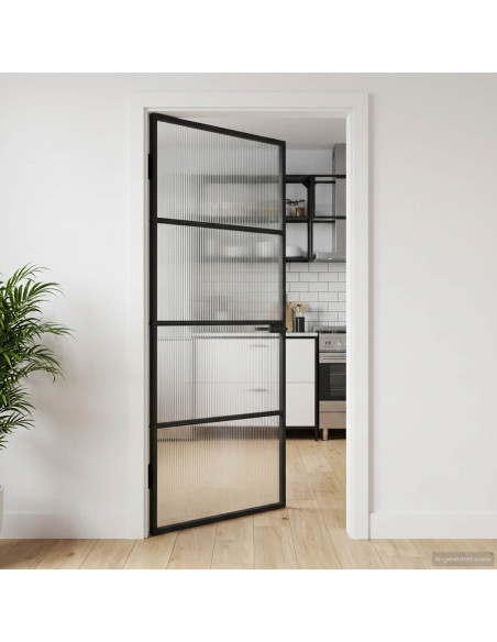 Porta per la casa 102 x 201,5 x 3,5 cm