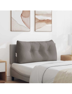 Cuscino per Schiena Talpa 100 x 24 x 50 cm Tessuto