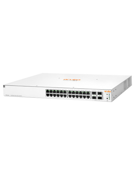 HPE NW INSTANT ON 1930 24P GB POE