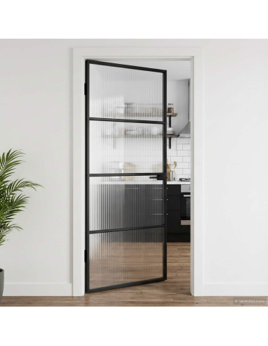 Porta per la casa 93 x 201,5 x 3,5 cm