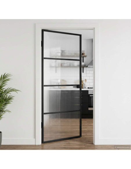 Porta per la casa 93 x 201,5 x 3,5 cm