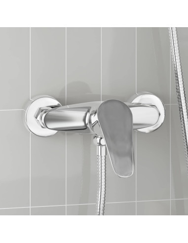 Miscelatore Doccia Cromo G 1 / 2 pollici