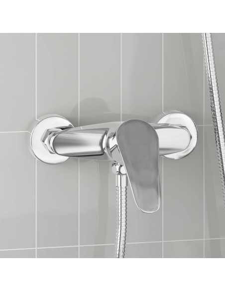 Miscelatore Doccia Cromo G 1 / 2 pollici