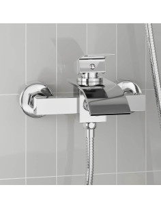 Miscelatore Doccia Cromo G 1 / 2 pollici