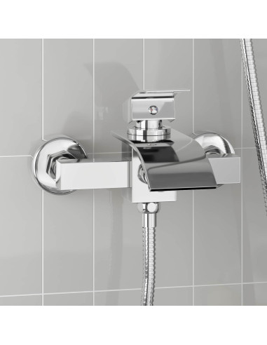 Miscelatore Doccia Cromo G 1 / 2 pollici