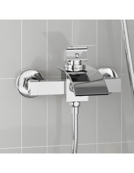 Miscelatore Doccia Cromo G 1 / 2 pollici