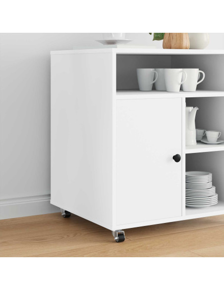 Ruota 12 pcs Argento 44,1 x 44,1 x 1,95 mm Nylon