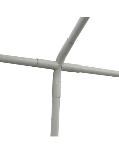 Telaio in Acciaio per Tendone da Festa 10 x 5 m