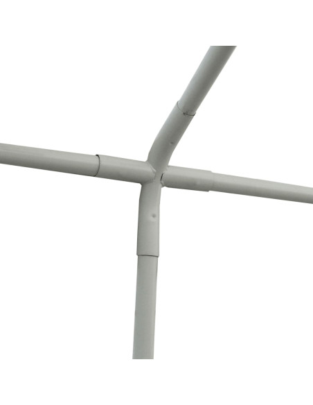 Telaio in Acciaio per Tendone da Festa 10 x 5 m