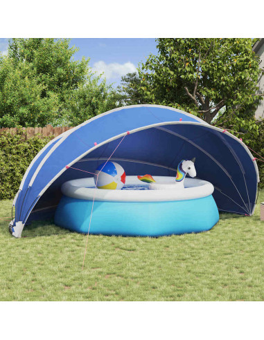 Dome Piscina Blu 546 x 516 x 250 cm