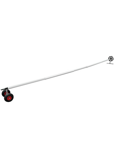 Ruota del molo Argento