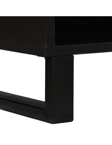 Unità TV Noce 80 x 33 x 46 cm Legno multistrato