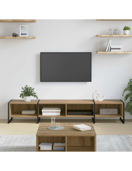 Mobile TV Rovere Artigianale 170,5 x 36 x 30,5 cm