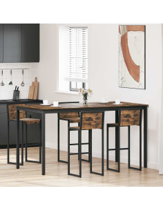 Tavoli da pranzo Legno multistrato