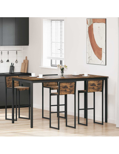 Tavoli da pranzo Legno multistrato