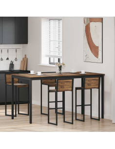 Tavoli da pranzo Legno multistrato