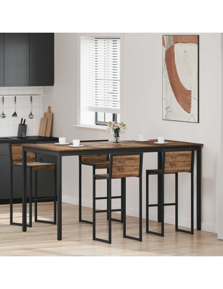 Tavoli da pranzo Legno multistrato