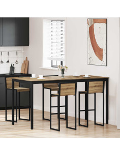 Tavoli da pranzo Legno multistrato