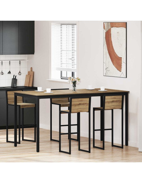 Tavoli da pranzo Legno multistrato