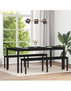 Tavoli da pranzo Legno multistrato