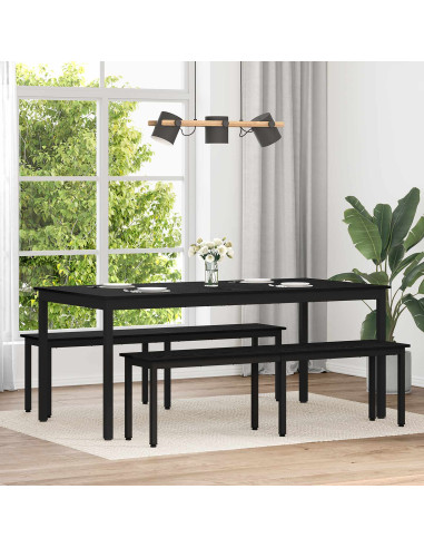 Tavoli da pranzo Legno multistrato