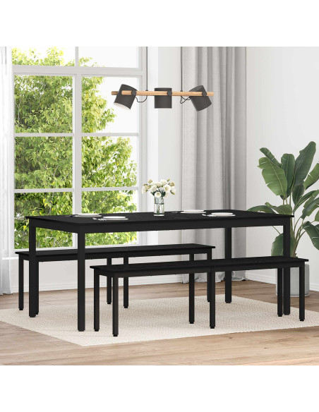 Tavoli da pranzo Legno multistrato