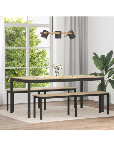 Tavoli da pranzo Legno multistrato