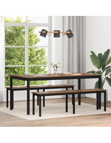 Tavoli da pranzo Legno multistrato