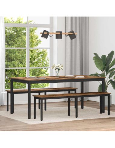 Tavoli da pranzo Legno multistrato