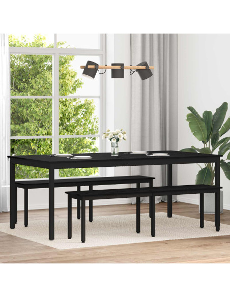 Tavoli da pranzo Legno multistrato