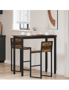 Tavoli da pranzo Legno multistrato