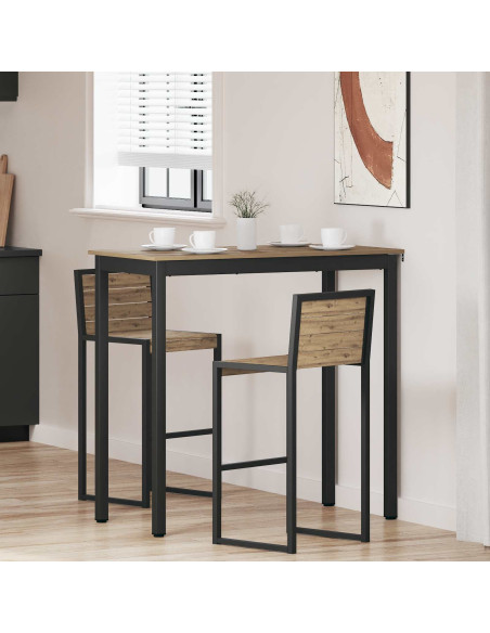 Tavoli da pranzo Legno multistrato