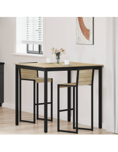 Tavoli da pranzo Legno multistrato