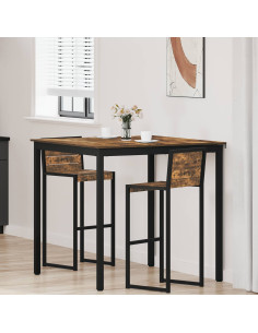 Tavoli da pranzo Legno multistrato