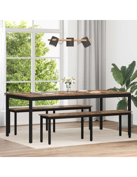 Tavoli da pranzo Legno multistrato