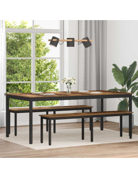 Tavoli da pranzo Legno multistrato