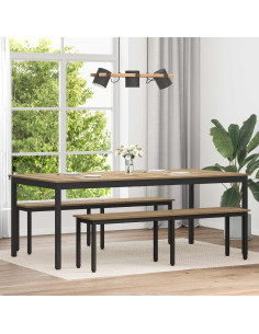 Tavoli da pranzo Legno multistrato