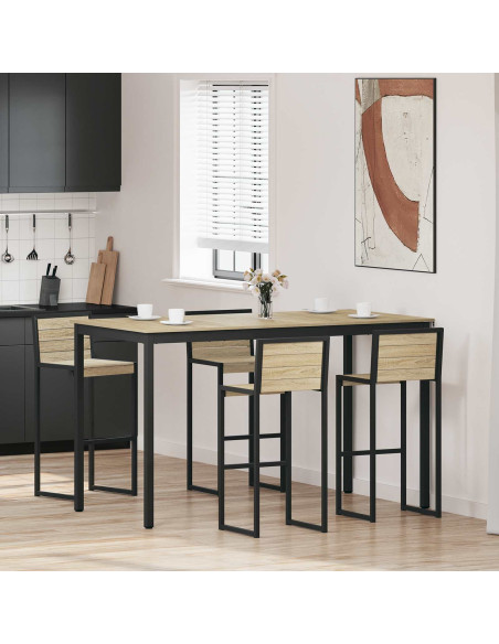 Tavoli da pranzo Legno multistrato