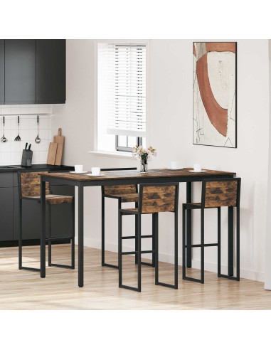 Tavoli da pranzo Legno multistrato